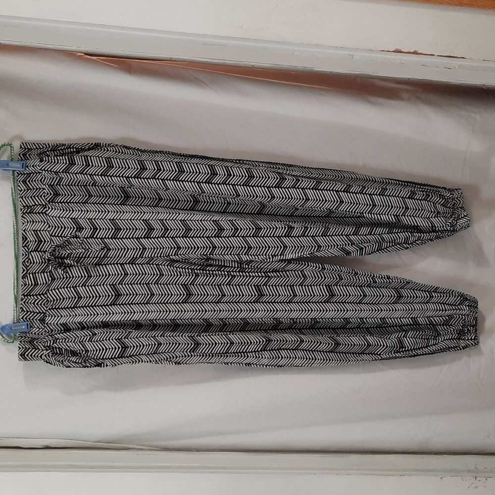 MODA Pants - Open legs - Size XL/XG